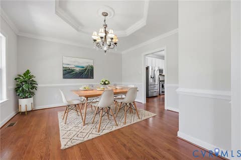 Tiny photo for 13155 Greenwood Creek Drive, Ashland, VA 23005 (MLS # 2620070)