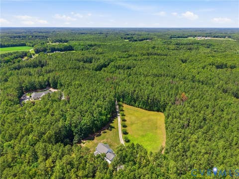 Tiny photo for 13155 Greenwood Creek Drive, Ashland, VA 23005 (MLS # 2620070)