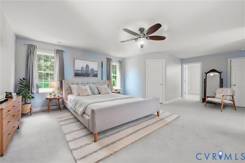 Tiny photo for 13155 Greenwood Creek Drive, Ashland, VA 23005 (MLS # 2620070)
