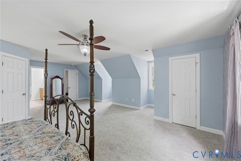Tiny photo for 13155 Greenwood Creek Drive, Ashland, VA 23005 (MLS # 2620070)