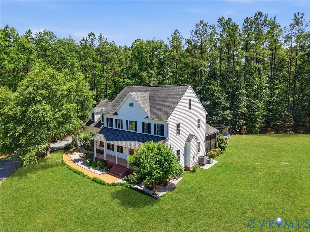 13155 Greenwood Creek Drive