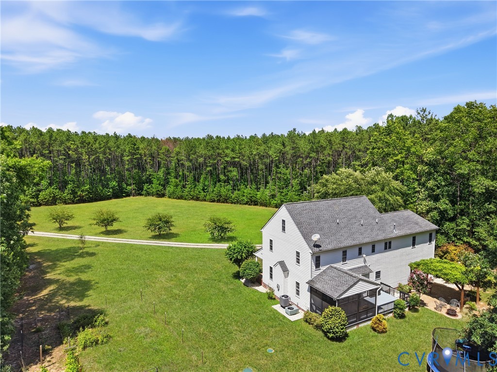 13155 Greenwood Creek Drive