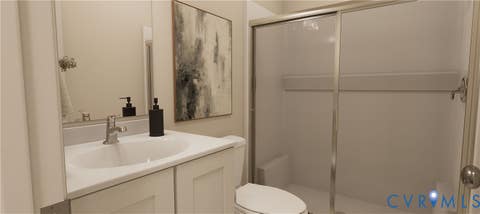 Tiny photo for 9823 Brookskirt Run, Glen Allen, VA 23059 (MLS # 2617015)