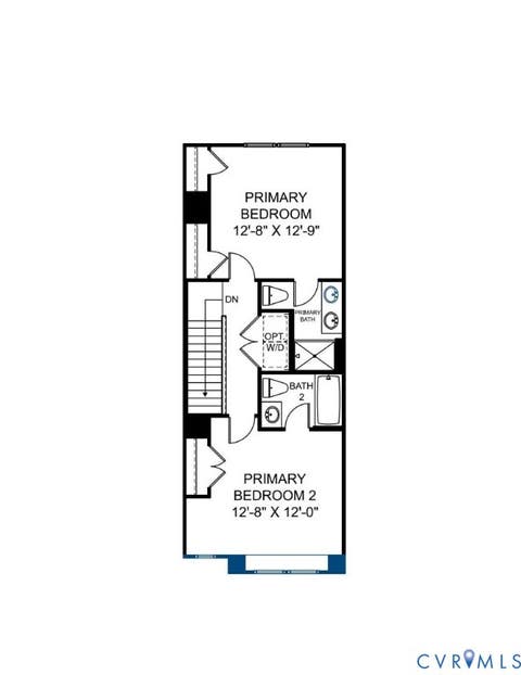 Tiny photo for 9823 Brookskirt Run, Glen Allen, VA 23059 (MLS # 2617015)