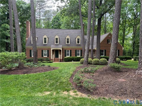 Photo of 10006 Ashbridge Place, Henrico, VA 23238 (MLS # 2612768)