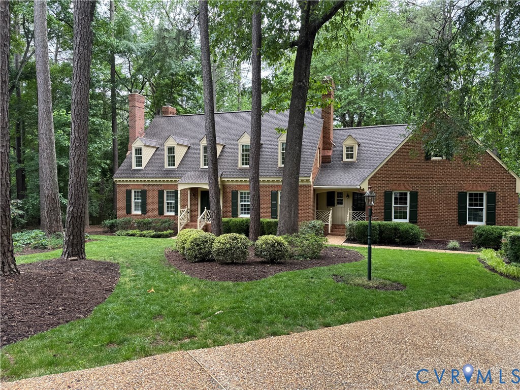 10006 Ashbridge Place