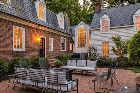 Tiny photo for 4306 Dover Road, Richmond, VA 23221 (MLS # 2607960)