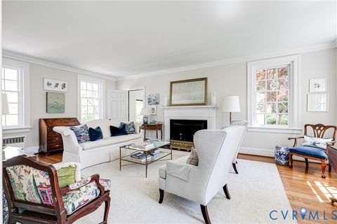 Tiny photo for 4306 Dover Road, Richmond, VA 23221 (MLS # 2607960)