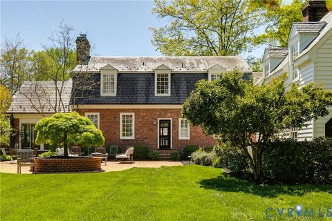 Tiny photo for 4306 Dover Road, Richmond, VA 23221 (MLS # 2607960)