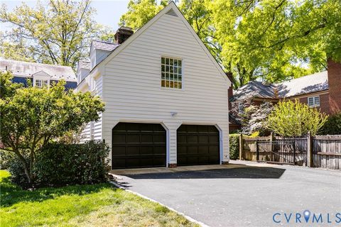 Tiny photo for 4306 Dover Road, Richmond, VA 23221 (MLS # 2607960)