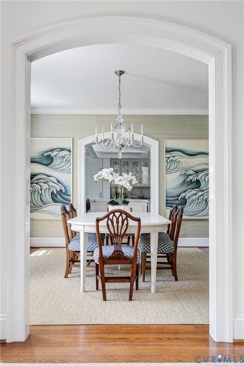 Tiny photo for 4306 Dover Road, Richmond, VA 23221 (MLS # 2607960)