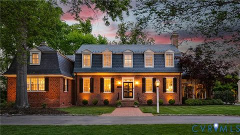 Photo of 4306 Dover Road, Richmond, VA 23221 (MLS # 2607960)