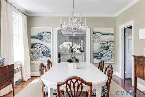 Tiny photo for 4306 Dover Road, Richmond, VA 23221 (MLS # 2607960)