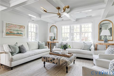 Tiny photo for 4306 Dover Road, Richmond, VA 23221 (MLS # 2607960)