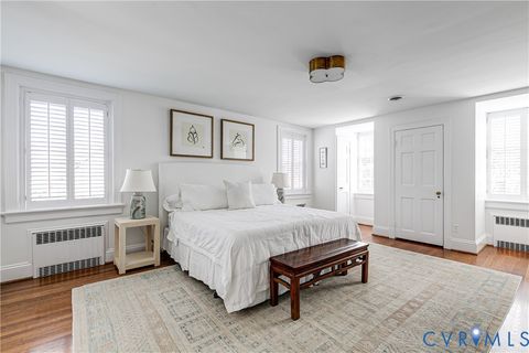 Tiny photo for 4306 Dover Road, Richmond, VA 23221 (MLS # 2607960)