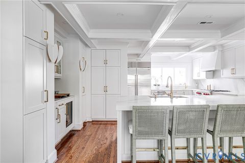 Tiny photo for 4306 Dover Road, Richmond, VA 23221 (MLS # 2607960)