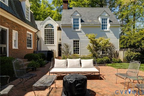 Tiny photo for 4306 Dover Road, Richmond, VA 23221 (MLS # 2607960)