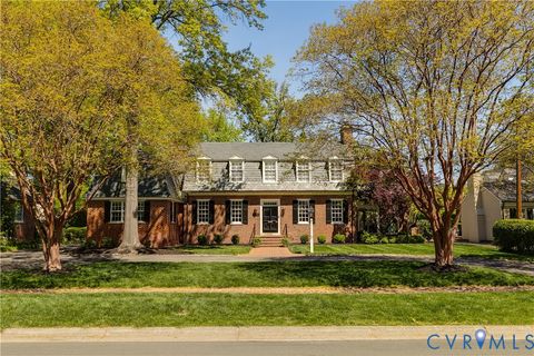 Tiny photo for 4306 Dover Road, Richmond, VA 23221 (MLS # 2607960)