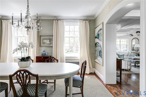 Tiny photo for 4306 Dover Road, Richmond, VA 23221 (MLS # 2607960)