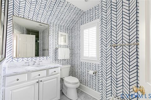 Tiny photo for 4306 Dover Road, Richmond, VA 23221 (MLS # 2607960)