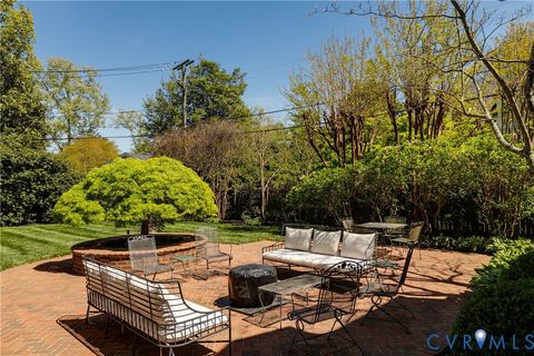 Tiny photo for 4306 Dover Road, Richmond, VA 23221 (MLS # 2607960)