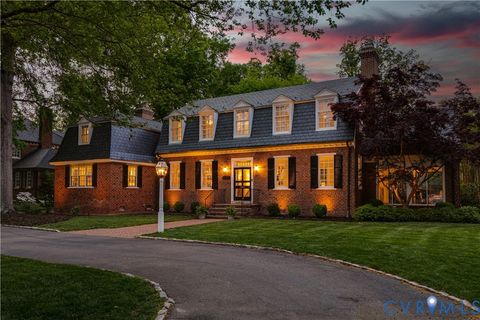 Tiny photo for 4306 Dover Road, Richmond, VA 23221 (MLS # 2607960)