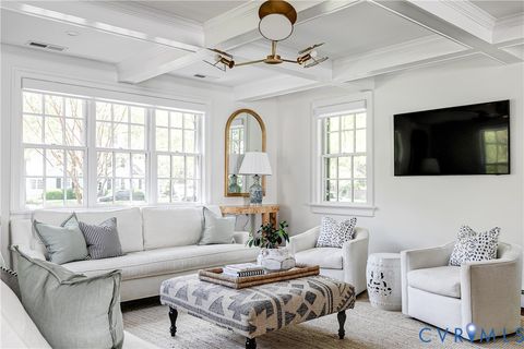 Tiny photo for 4306 Dover Road, Richmond, VA 23221 (MLS # 2607960)