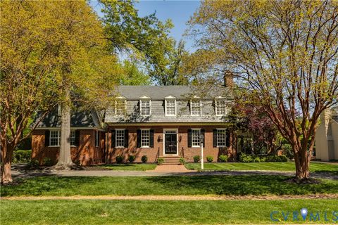 Tiny photo for 4306 Dover Road, Richmond, VA 23221 (MLS # 2607960)