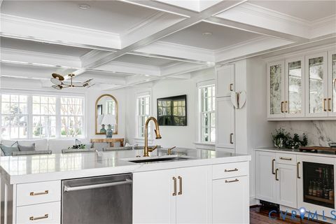 Tiny photo for 4306 Dover Road, Richmond, VA 23221 (MLS # 2607960)