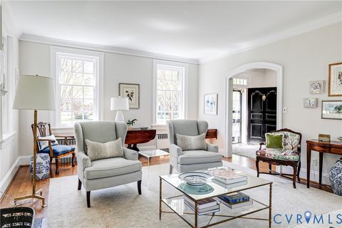 Tiny photo for 4306 Dover Road, Richmond, VA 23221 (MLS # 2607960)