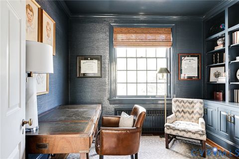 Tiny photo for 4306 Dover Road, Richmond, VA 23221 (MLS # 2607960)