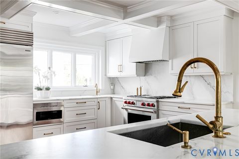 Tiny photo for 4306 Dover Road, Richmond, VA 23221 (MLS # 2607960)