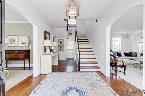 Tiny photo for 4306 Dover Road, Richmond, VA 23221 (MLS # 2607960)