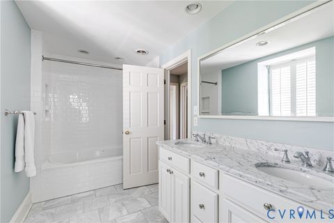 Tiny photo for 4306 Dover Road, Richmond, VA 23221 (MLS # 2607960)