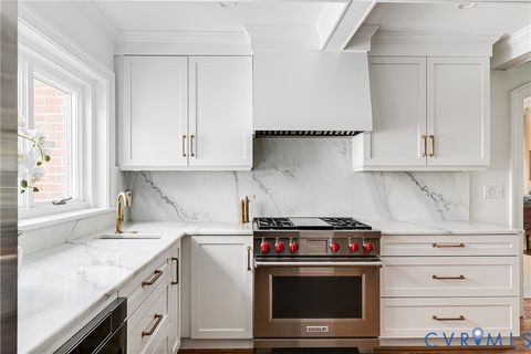 Tiny photo for 4306 Dover Road, Richmond, VA 23221 (MLS # 2607960)