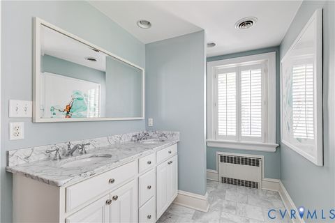 Tiny photo for 4306 Dover Road, Richmond, VA 23221 (MLS # 2607960)