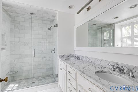 Tiny photo for 4306 Dover Road, Richmond, VA 23221 (MLS # 2607960)