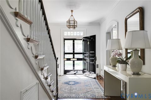 Tiny photo for 4306 Dover Road, Richmond, VA 23221 (MLS # 2607960)