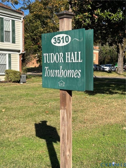 Tiny photo for 3510 Chamberlayne Avenue #B, Richmond, VA 23227 (MLS # 2628341)