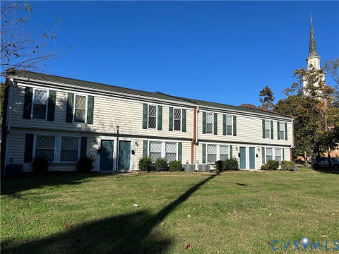 Photo of 3510 Chamberlayne Avenue #B, Richmond, VA 23227 (MLS # 2628341)
