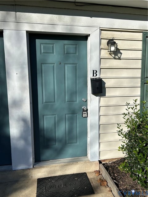 Tiny photo for 3510 Chamberlayne Avenue #B, Richmond, VA 23227 (MLS # 2628341)