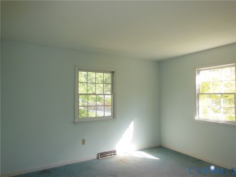 Tiny photo for 8218 Overbury Road, Henrico, VA 23227 (MLS # 2613184)