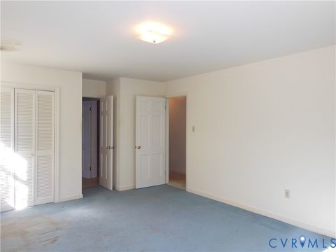 Tiny photo for 8218 Overbury Road, Henrico, VA 23227 (MLS # 2613184)