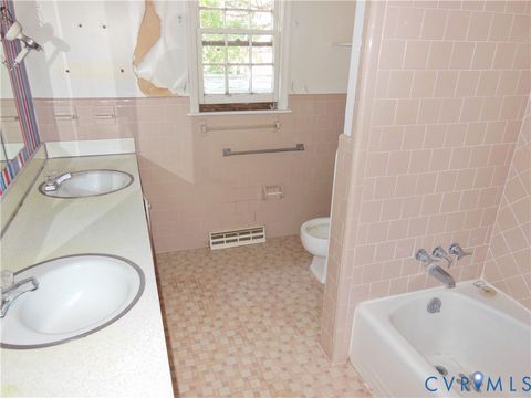 Tiny photo for 8218 Overbury Road, Henrico, VA 23227 (MLS # 2613184)