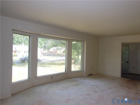 Tiny photo for 8218 Overbury Road, Henrico, VA 23227 (MLS # 2613184)