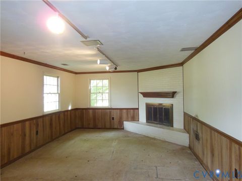 Tiny photo for 8218 Overbury Road, Henrico, VA 23227 (MLS # 2613184)