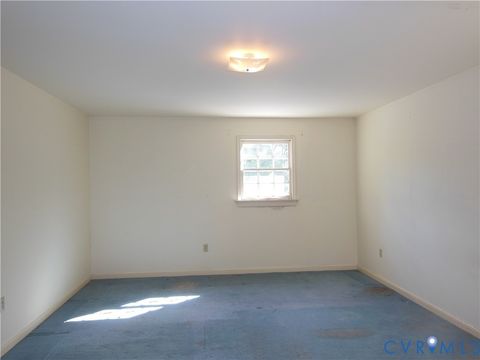 Tiny photo for 8218 Overbury Road, Henrico, VA 23227 (MLS # 2613184)