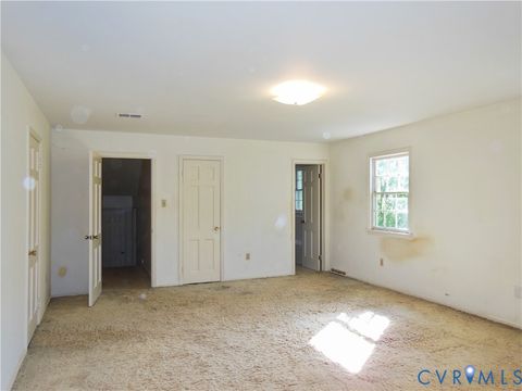 Tiny photo for 8218 Overbury Road, Henrico, VA 23227 (MLS # 2613184)
