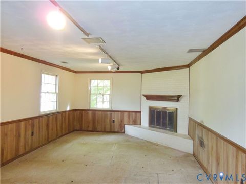 Tiny photo for 8218 Overbury Road, Henrico, VA 23227 (MLS # 2613184)