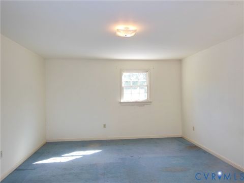 Tiny photo for 8218 Overbury Road, Henrico, VA 23227 (MLS # 2613184)